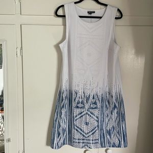 Fresh and new dress!